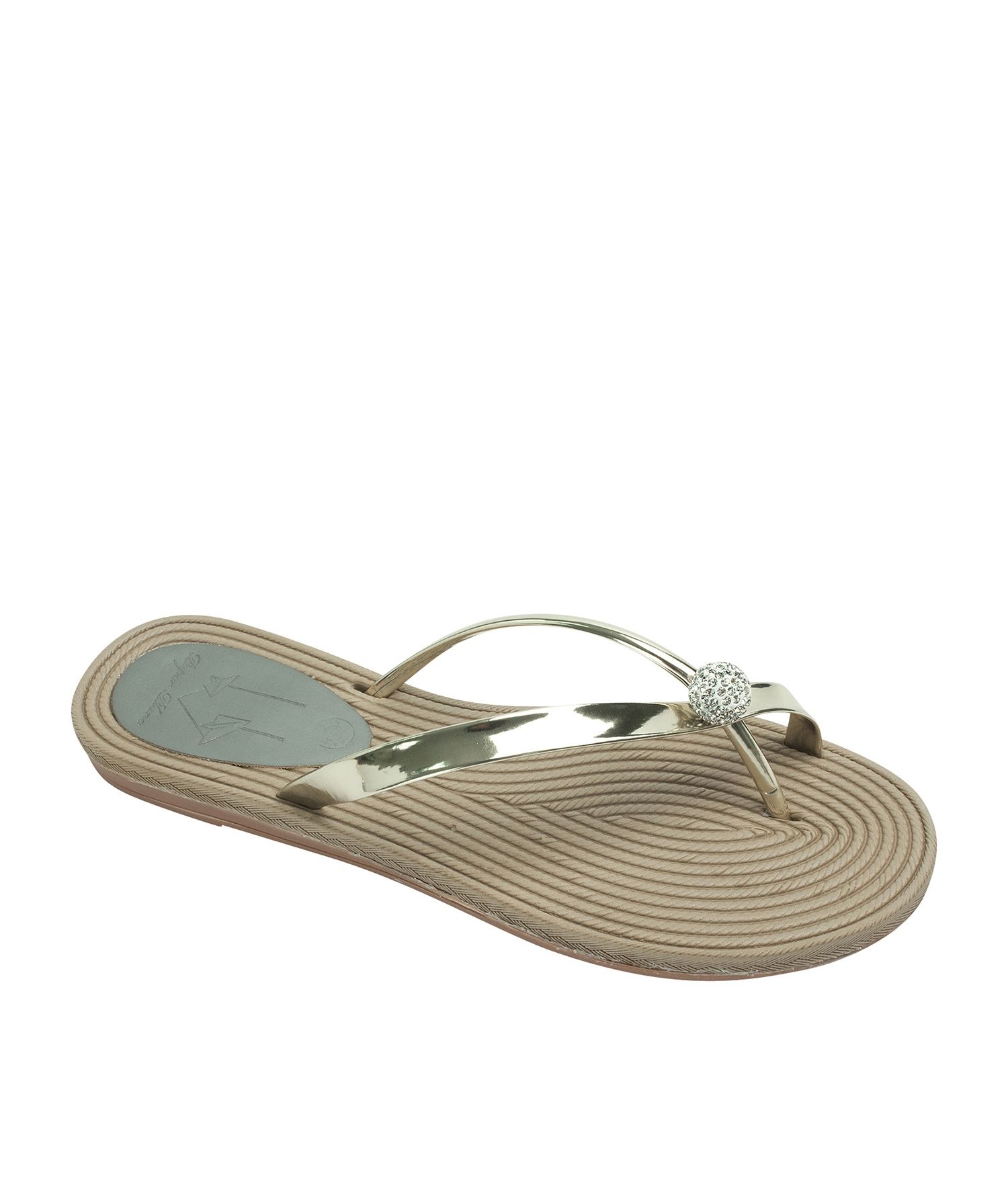Twinkle Toe Ring Flip Flops – Annakastleshoes Throughout Most Up To Date Twinkle Toe Rings (View 1 of 15)