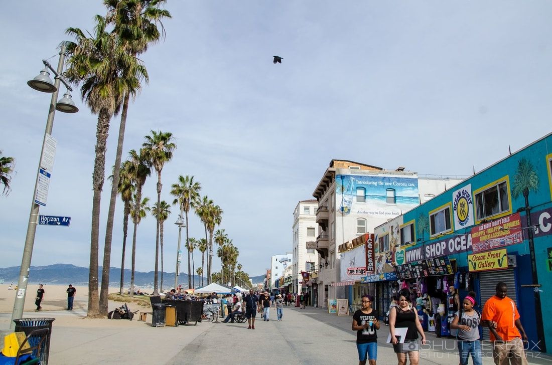 Usa Trip Post 10 Venice Beach Los Angeles California – Shutterbox Nz Inside Most Current Venice Beach Toe Rings (View 14 of 15)