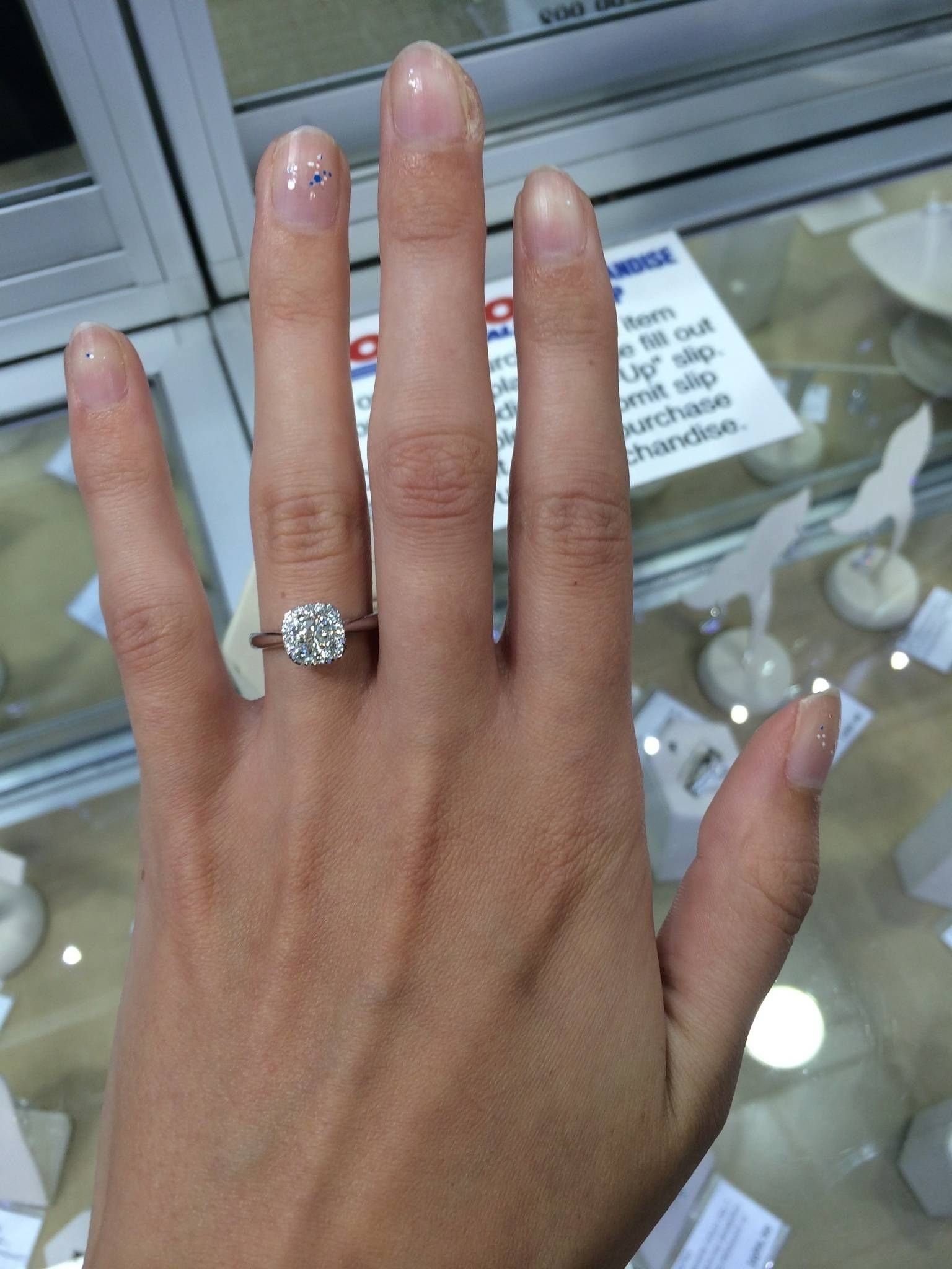 Fetching Costco Diamond Wedding Ring Sets With Stunning Wedding Regarding Most Popular Costco Wedding Bands (View 11 of 15)