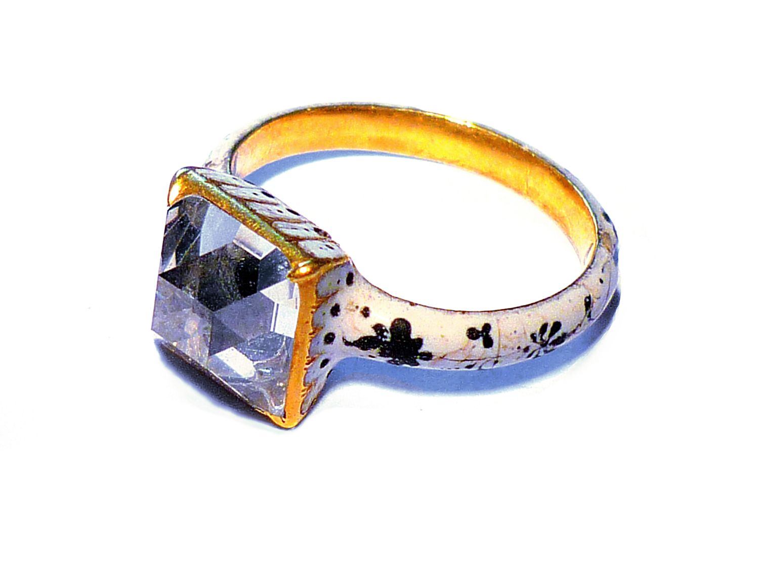 A Multifaceted History – Jewelry Connoisseur Regarding Newest Multifaceted Rings (View 7 of 25)