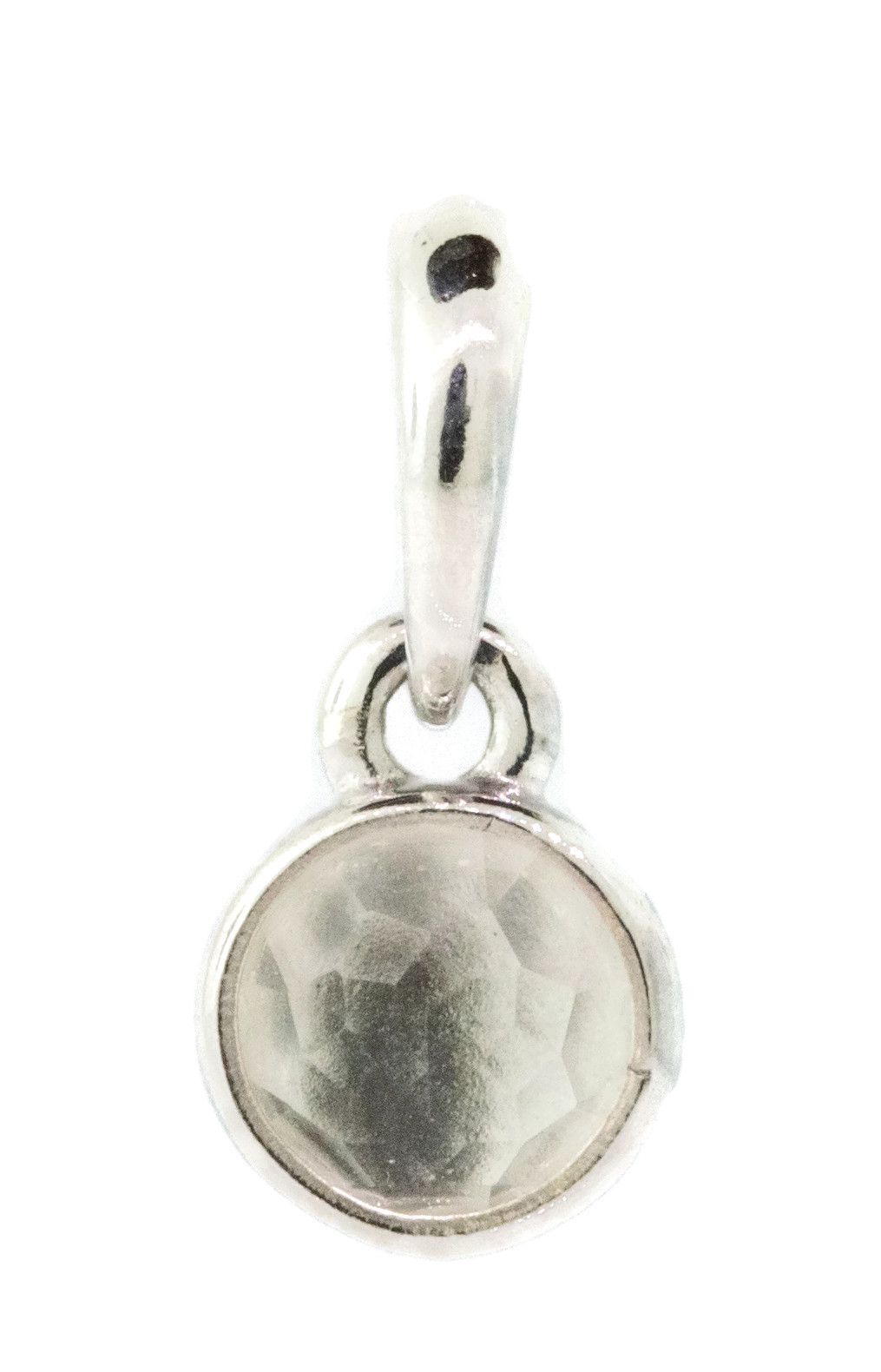 Authentic April Droplet Pendant, Rock Crystal 390396rc For 2019 Rock Crystal April Droplet Pendant Necklaces (View 3 of 25)