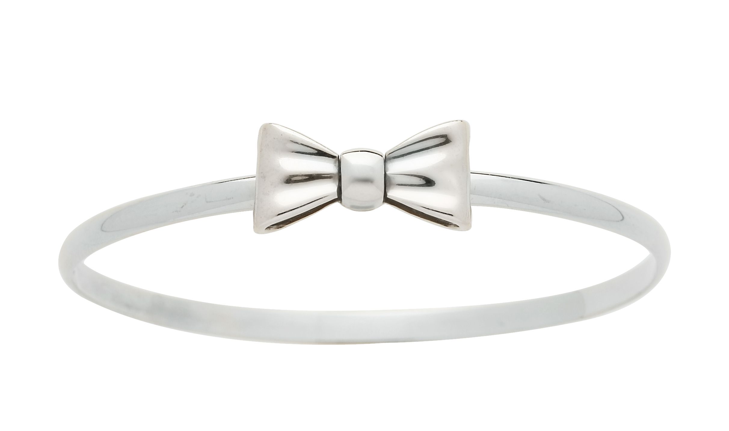 Classic Bow Collection | Exclusive To Antheas Jewellers Pertaining To Best And Newest Classic Bow Rings (View 4 of 25)