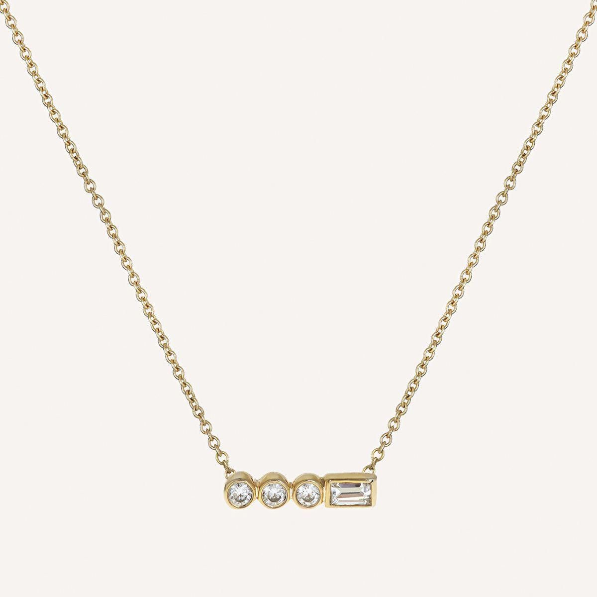 Diamond Necklace Cartier  2583 #diamondnecklacecartier With Regard To Most Current Offset Freshwater Cultured Pearl Circle Necklaces (View 24 of 25)