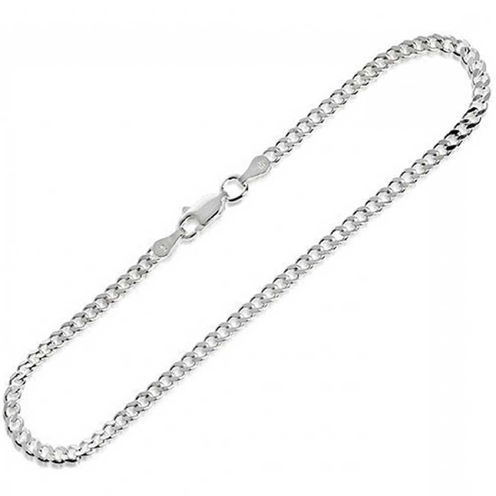 Enhance Your Style With Silver Chain Necklace – Styleskier Throughout 2020 Silver Chain Necklaces (View 18 of 25)