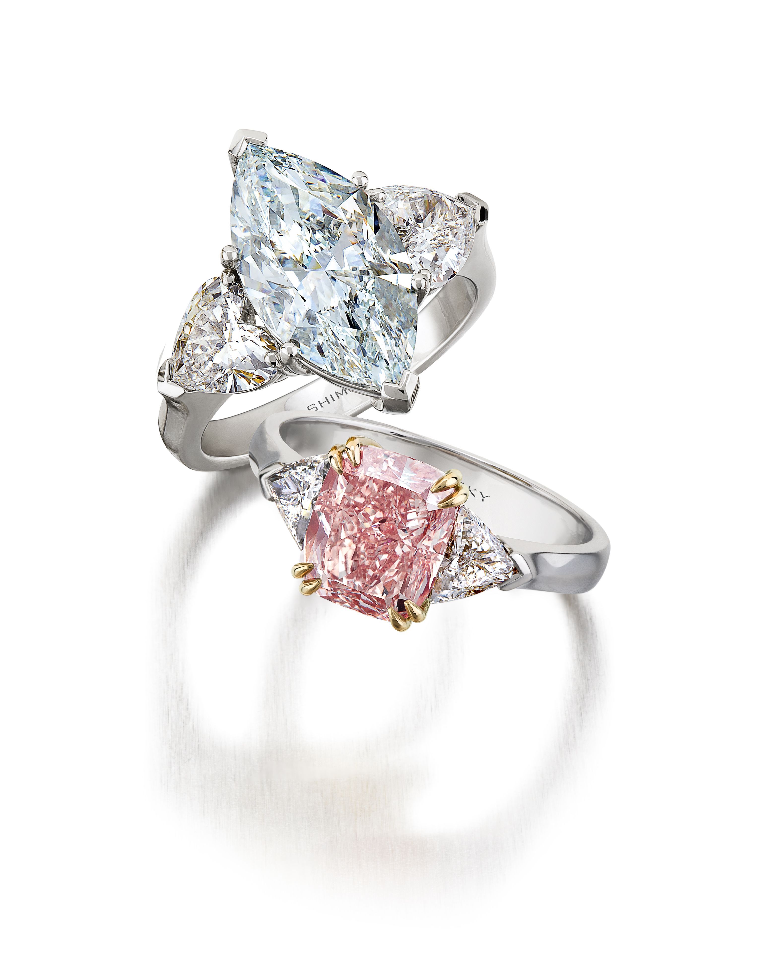Fancies' Add A Beautiful Sparkle To Elegant Engagement Rings With Regard To Newest Elegant Sparkle Rings (View 1 of 25)