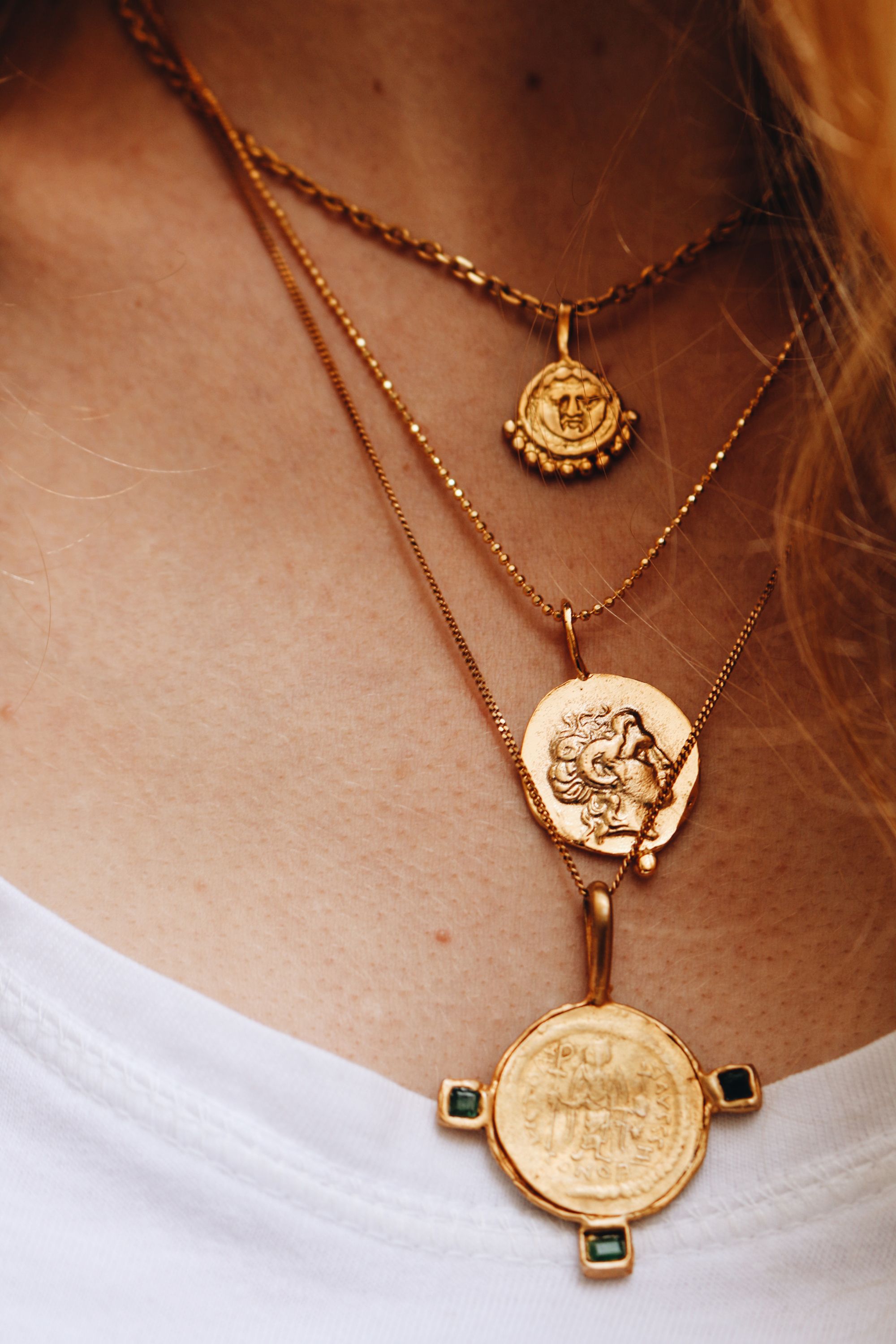 Hot Sale: Gold World Necklace Jewelry World Map Jewelry Globe In Most Recent Ampersand Alphabet Locket Element Necklaces (View 20 of 25)