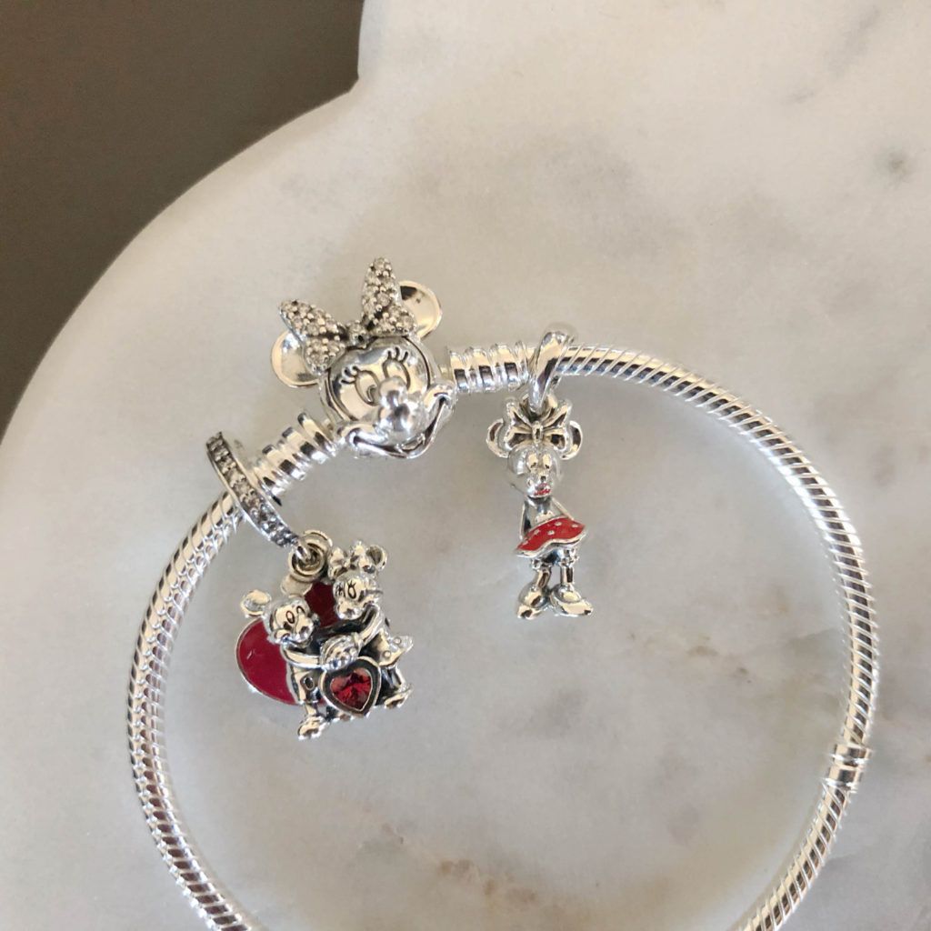 New Arrivals Archives – Versant Throughout Most Recently Released Disney Minnie’s Polka Dots Pendant Necklaces (View 20 of 25)