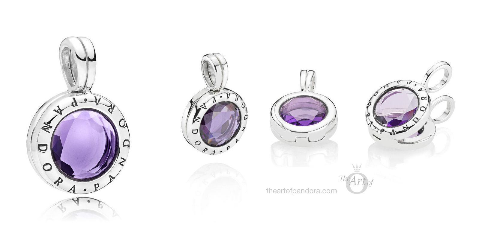 Pandora Amethyst Earrings Uk – Best All Earring Photos Kamilmaciol Intended For 2020 Faceted Locket Dangle Charm, Synthetic Amethyst Necklaces (View 4 of 25)
