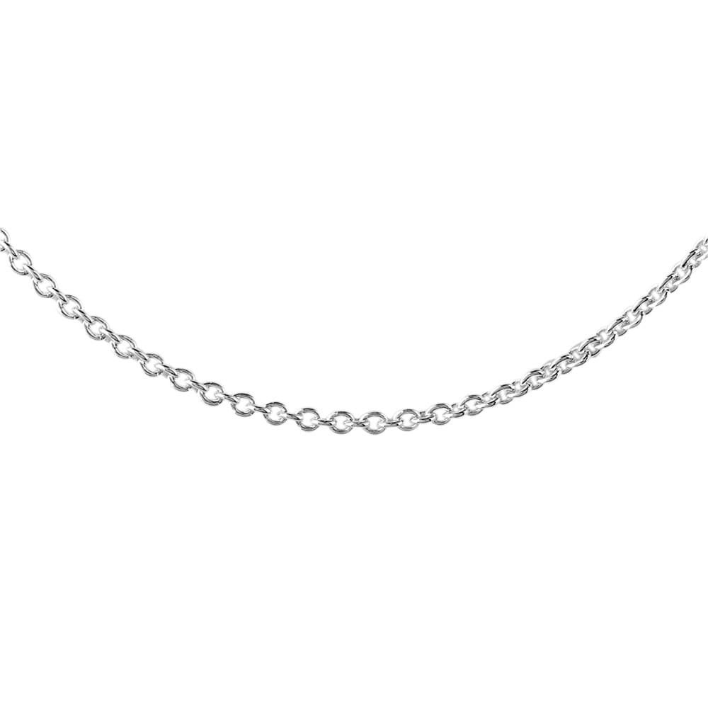 Pandora Classic Cable Chain Necklace 590412 90 In Most Recently Released Classic Cable Chain Necklaces (View 1 of 25)