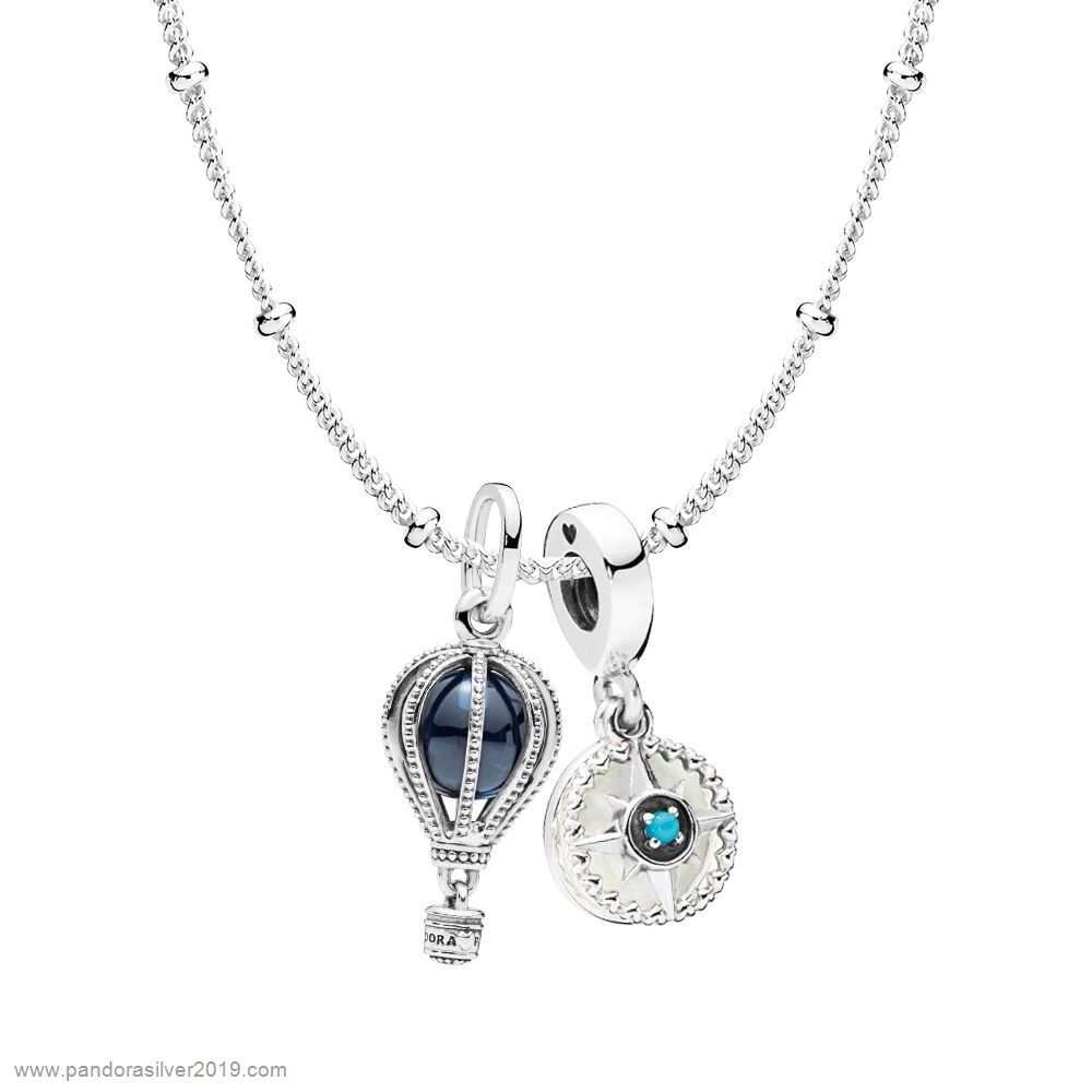 Pandora Silver & Gold Jewelry New Summer Collection 2019 | Pandora In Current Sparkling Lioness Heart Pendant Necklaces (View 17 of 25)