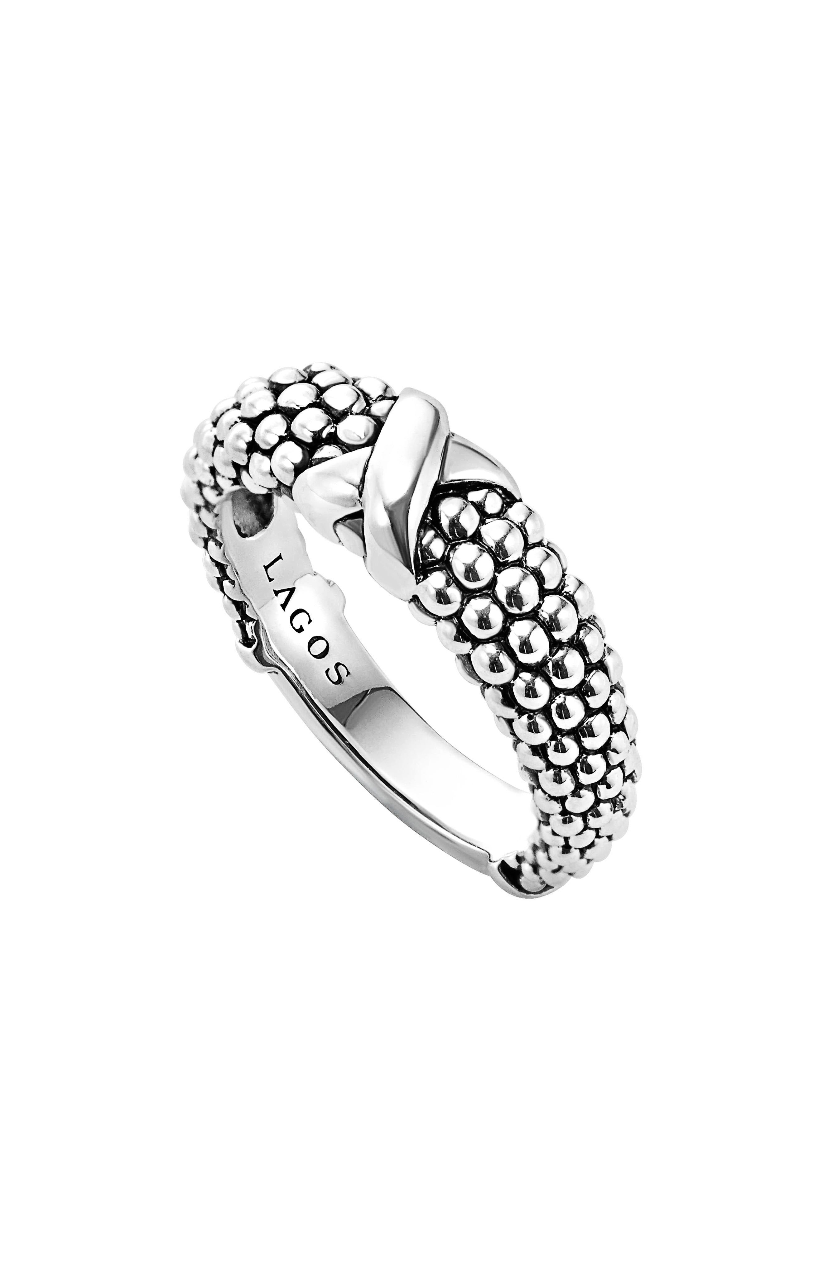 Women's Rings | Nordstrom Throughout Most Recent Diamond Layered Anniversary Bands In White Gold (View 16 of 20)