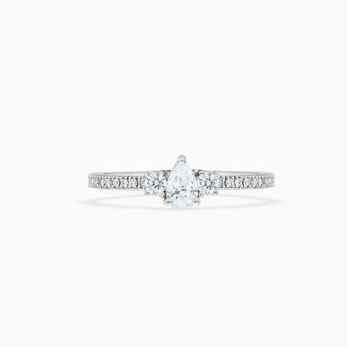 Engagement & Custom Rings – Maidor – Page 4 – Maidor With Diamond Morph Band Rings (View 22 of 25)