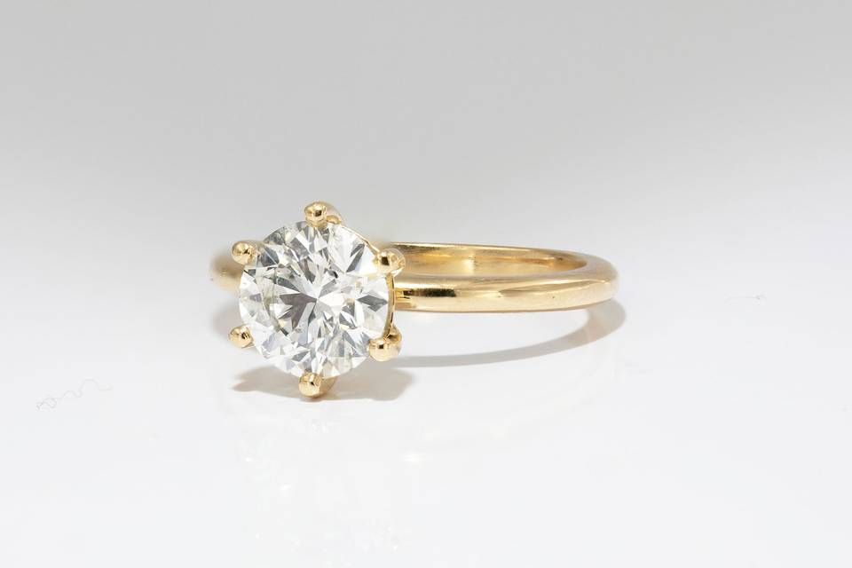 Maidor Jewelry – Jewelry – Montreal – Weddingwire (View 18 of 25)