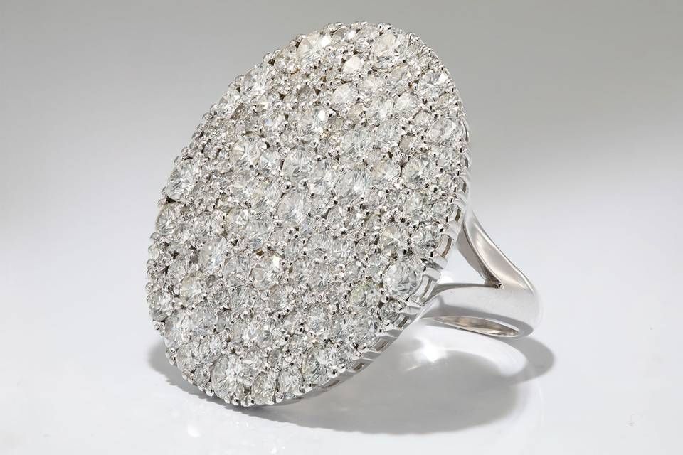 Maidor Jewelry – Jewelry – Montreal – Weddingwire (View 21 of 25)