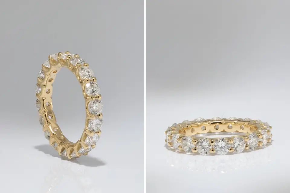 Maidor Jewelry – Jewelry – Montreal – Weddingwire (View 10 of 25)