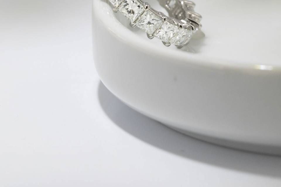 Maidor Jewelry – Jewelry – Montreal – Weddingwire (View 8 of 25)