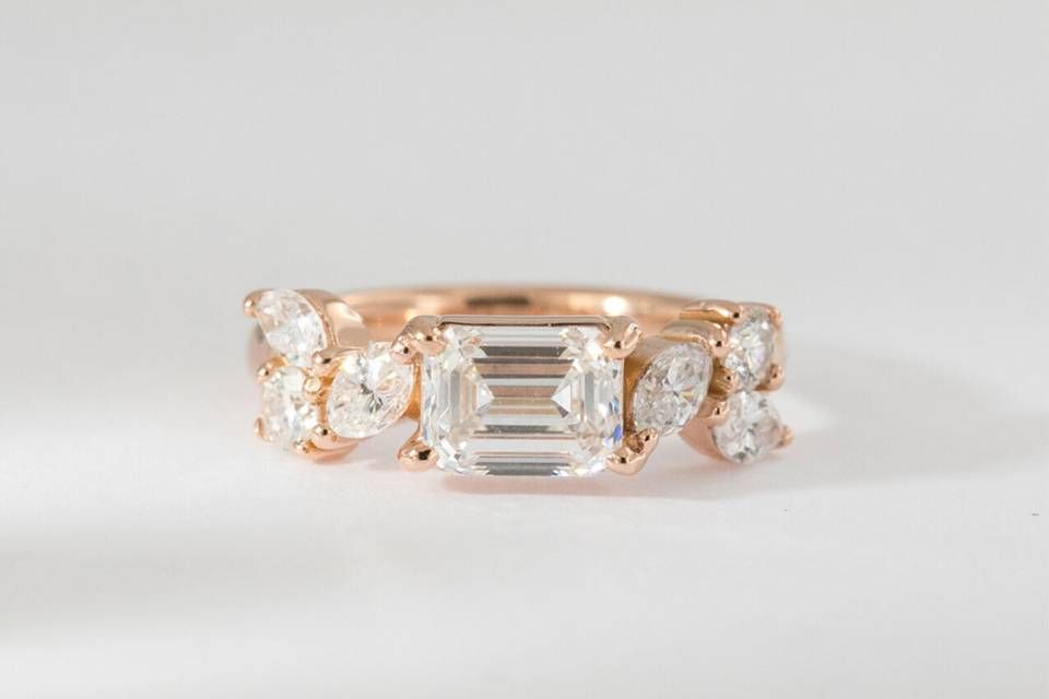 Maidor Jewelry – Jewelry – Montreal – Weddingwire (View 16 of 25)