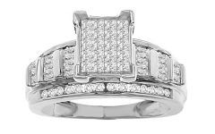 Diamonds Engagement Rings
