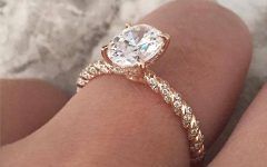  Best 15+ of Oval Engagement Rings