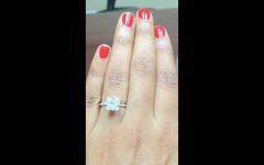  Best 15+ of 2.5 Ct Princess Cut Diamond Engagement Rings
