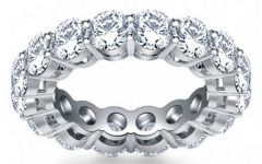 15 The Best Eternity Wedding Bands
