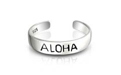 15 Best Collection of Hawaii Toe Rings