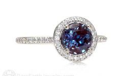 15 Best Collection of June Birthstone Engagement Rings