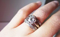 Top 15 of 20 Year Wedding Anniversary Rings