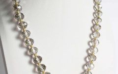 The Best Beads & Pavé Necklaces