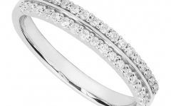 15 Collection of Diamonds Wedding Rings
