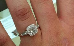 Costco Princess Cut Engagement Rings