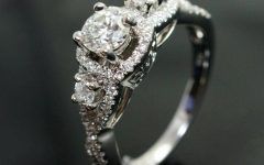  Best 15+ of Custom Diamond Engagement Rings