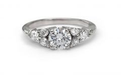 Top 15 of Antique Diamond Wedding Rings