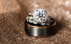 15 Inspirations Country Engagement Rings
