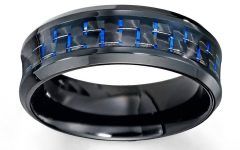 15 Best Collection of Kay Jewelers Men Wedding Bands