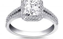 2024 Best of Zales Diamond Engagement Rings
