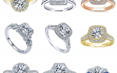 15 Collection of Washington Dc Engagement Rings