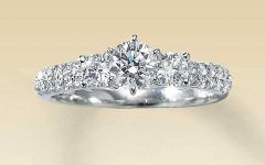 Discontinued Engagement Rings