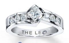 2024 Best of 7 Diamond Engagement Rings