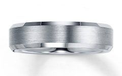 Kay Jewelers Wedding Bands for Him
