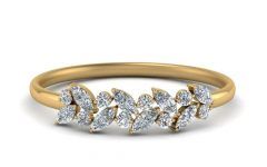 The Best 14k Gold Anniversary Rings