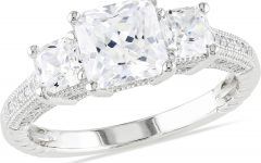The 15 Best Collection of Walmart Engagement Rings
