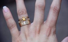 Traditional Style Engagement Rings