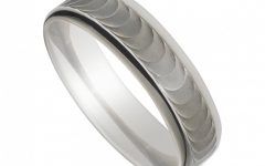 15 Best Collection of Palladium Wedding Rings