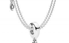  Best 25+ of Pandora Lockets Logo Necklaces