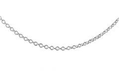 Classic Cable Chain Necklaces