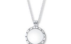 25 Best Pandora Lockets Crown O Necklaces