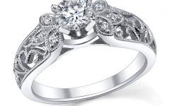 Platinum Wedding Rings for Women