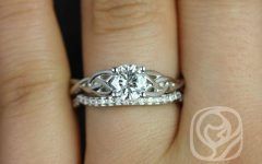 2024 Best of Celtic Engagement and Wedding Ring Sets