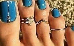 15 The Best Cheap Toe Rings